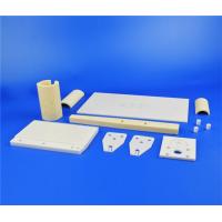 High Precision Zirconia Alumina Ceramic Components For Solar Photovoltaic Equipment