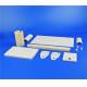 High Precision Zirconia Alumina Ceramic Components For Solar Photovoltaic Equipment