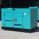 16kva To 1320kva Baudouin Quiet Diesel Generator Building Backup Generator