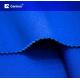 Cotton Polyester Antistatic Blue Antiacid Coating Water Repellent Fabric Twill 2/1