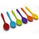 Food Grade , Heat Resistance , Non-Stick , Silicone Food Spoon , Serving Spoon