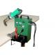 CE Approved Tarpaulin Welding Machine Table Welding Type