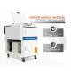 Non contact 100W 200W IPG Laser Cleaning Equipment