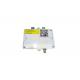 1550nm 2 Distribute Output Ftth Micro Node With WDM AGC 100*105*27mm