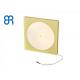 8dBic UHF RFID Antenna Size 190×190×18.6MM Fits All Model UHF Readers