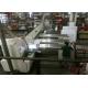Fully automatic 15kw CNC Metal Saw Aluminum Cutting Saw Machines 4000r/min
