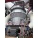 Vertical Calcite Gypsum Grinding Mill Pulverizer HVM 3700