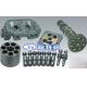 HPV102 Excavator Pump Parts Hydraulic Pump Repair Kits For EX200 - 5