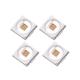 High PPF SMD 3030 LED Chip 630-640nm LED SMD 1W 0.5W