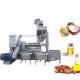 Sesame Industrial Oil Press Machine Screw Type With 380V Voltage 37kw Power