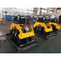 Vibratory Plate Compactor For Mini Excavator NM400
