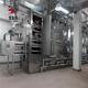 Mango Drying Equipment  400kg/H Industrial Conveyor Belt Dryer
