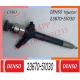 Fuel Injector DENSO Toyota LAND CRUISER Engine Common Rail Injector 23670-51030 23670-51020