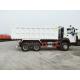ZZ3257N3847A Heavy Duty Dump Truck With WD615.47 Engine 300 Liter Fuel Tank