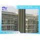 1.5mm Thickness Balcony Invisible Grille Strong Anti - Cold Anti - Ultraviolet