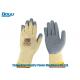 400V Transmission Line Stringing Tools Wear Resistant Insulated Gloves