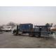 Remote Control Truck Mounted Water Well Drilling Rig