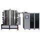 Chrome Electroplating Replacement With PVD Process