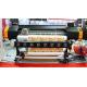 Auto Suck Ink Width 1.8M Textile Inkjet Printer Damping Release System