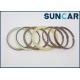 VOE14645336 Axle Locking Cylinder Seal Kit VOE 14645336 Sealing Kit Fits For EW180D EW210D EW220E VOLVO