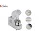 Compact and Versatile Planetary Ball Mill for Various Grinding Applications
