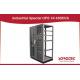 Single Phase 6KVA Industrial Grade UPS with Steady State Load