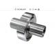 Hot Selling SS304 SS316L DIN 11851 Union Stainless Steel Sanitary Fittings DN10-DN150