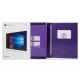 3.0 USB Flash Drive Windows 10 Pro OEM Key Home 64 Bits Retail Box Package