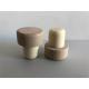 wooden cap T-top Corks Wine Corks Bottle Quality Stoppers Corks