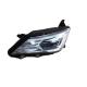 Original Halogen Xenon Headlight for Roewe I5 EI5 10796250 10707690 10796249 10244507