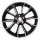 Customized High performance 5x120 20 Inch 5 Hole forged Wheel Rim aftermarket passenger car wheel rims
