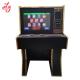 Wood Cabinet Fox 340s Gold Touch Multi Slot Games Machines English Language