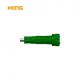 Diameter 152mm SD5 Shank DTH Drill Button Bit For Water Well Drilling