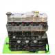 2.8L Displacement Long Block Motor for Hover H5 Great Wall Diesel Engine Auto Parts