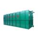 3000 kg MBR Containerized Compact Integrated Equipment Machine for Industrial and Domestic Wastewater Treatment