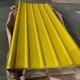 Thickness 0.3mm-2mm Zinc Coated Galvanized Steel Sheet