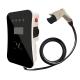 Type-2 Smart Car Charging Station To Charge GB/T EV AC Priced