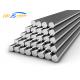 Hot Rolled Stainless Steel Rod Bar Customized With 1 Ton For Industrial