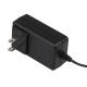 24v Ac Dc Power Adapter 1.5a   Wall Mount US Plug  With UL Approval ETL1310