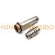 10.0mm Outer Diameter 2 Way Normally Closed Solenoid Valve Armature