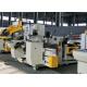 Reactor Foil Winder Automatic Copper Foil Winding Machine