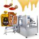 Pouch Packaging Machine Automatic Bag Making Vertical Packaging Machine
