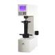 Material Rockwell Digital Hardness Tester 175mm Max Testing Specimen Height