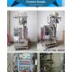 Electric Driven Condiment Packaging Machine With Frequency Converter