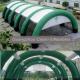 customized big inflatable tent large inflatable outdoors event tents