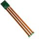 Rigid Flex Printed Circuit Boards Rigid PCB Manufacturing For Night Vision Goggles