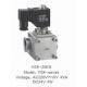 Electrically Operated Water Valve Energy Saving Solenoid Valve Stainless Steel