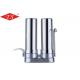 High Strength Stainless Steel Faucet 0.05 Micron Filter Percision TS-191