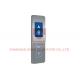 Ultra - Thin Elevator Cop Lop LOP With LCD Screen Display CE ISO9001