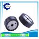 M404 Ceramic Capstan Pulley Roller X054D412G51 Mitsubishi EDM Parts X058D077G51